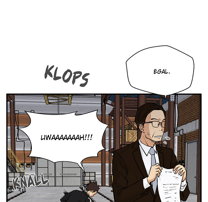 Los geht´s Mr. Kang! - episode 57 - 6