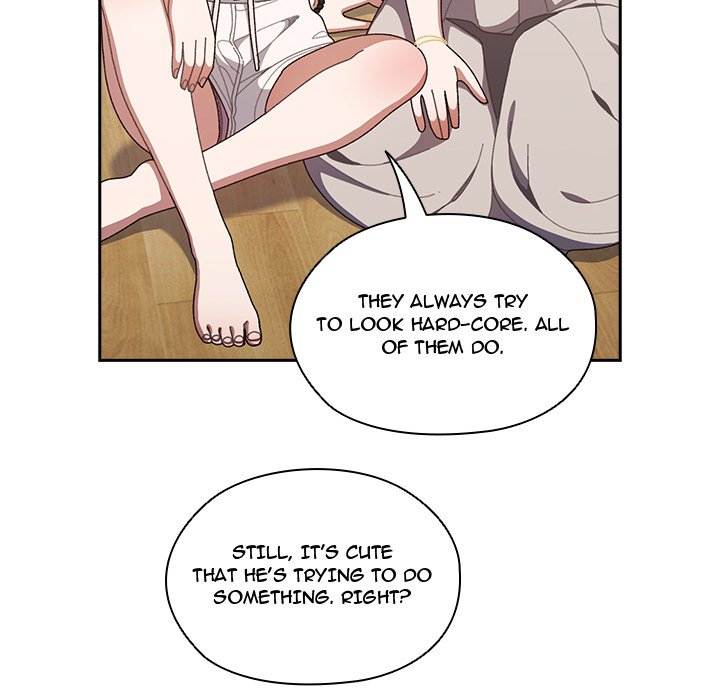 Boss! I'm Taking Your Girl! - episode 1 - 106