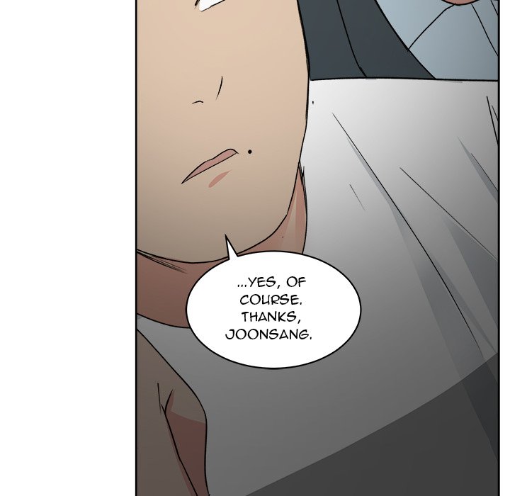 Soojung's Comic Store - episode 7 - 110