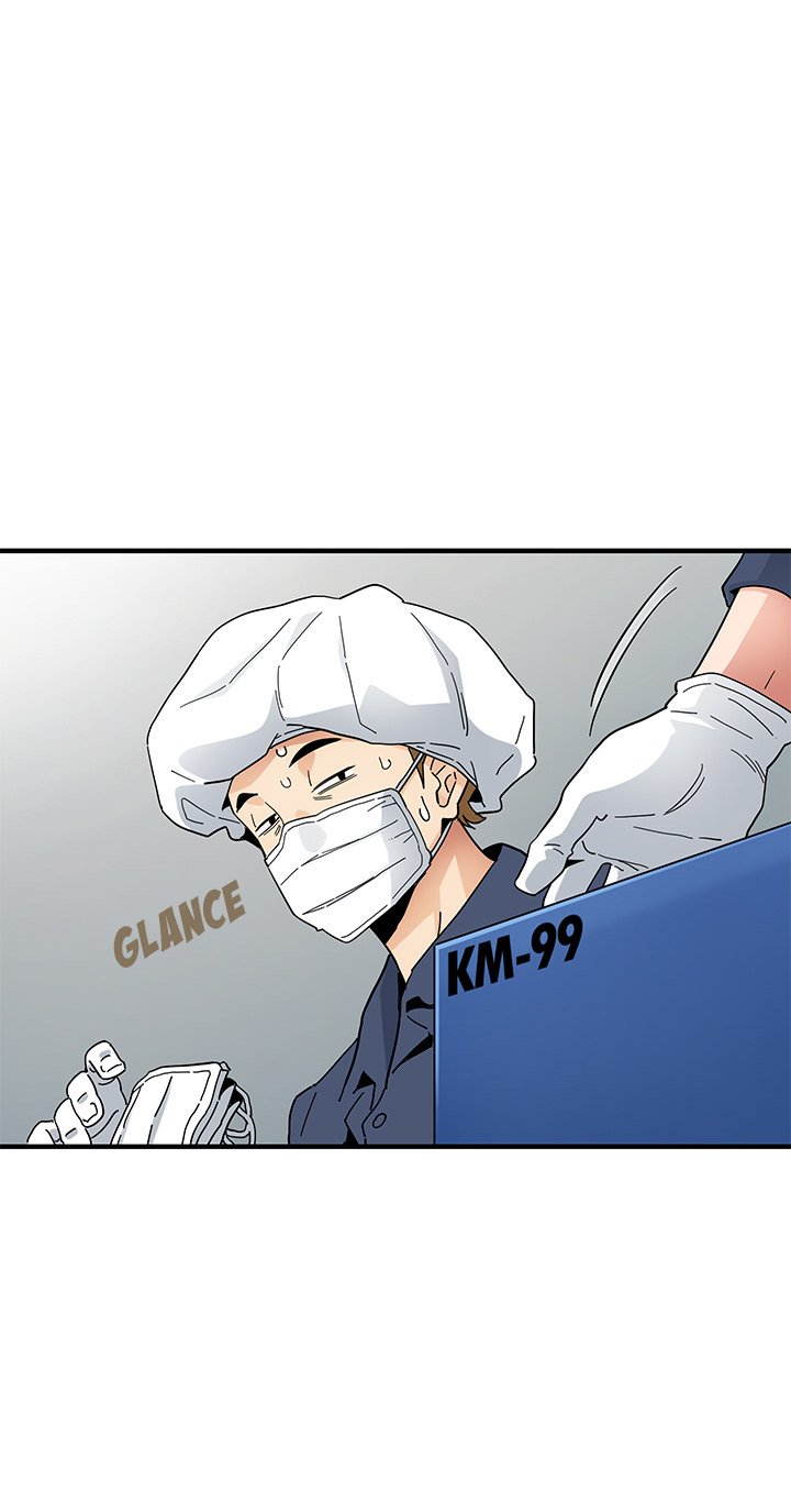 Love Factory - episode 1 - 37