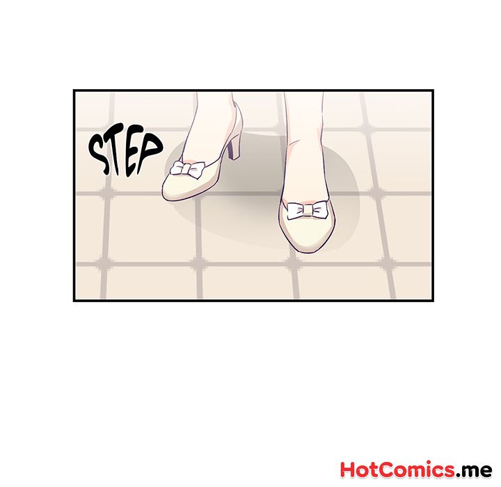My Special Squishy Someone - episode 6 - 8