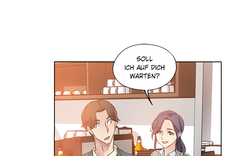 Der Schriftsteller & seine Frauen - episode 6 - 0