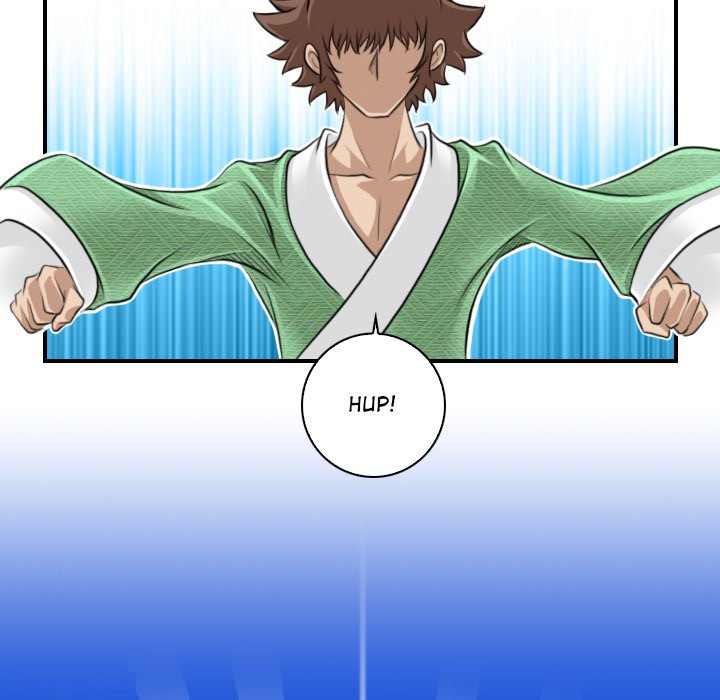 Secret World of Martial Arts - episode 7 - 6