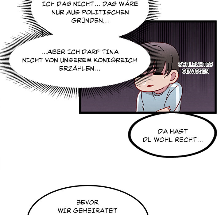 Geheimnisse unter Paaren - episode 4 - 22