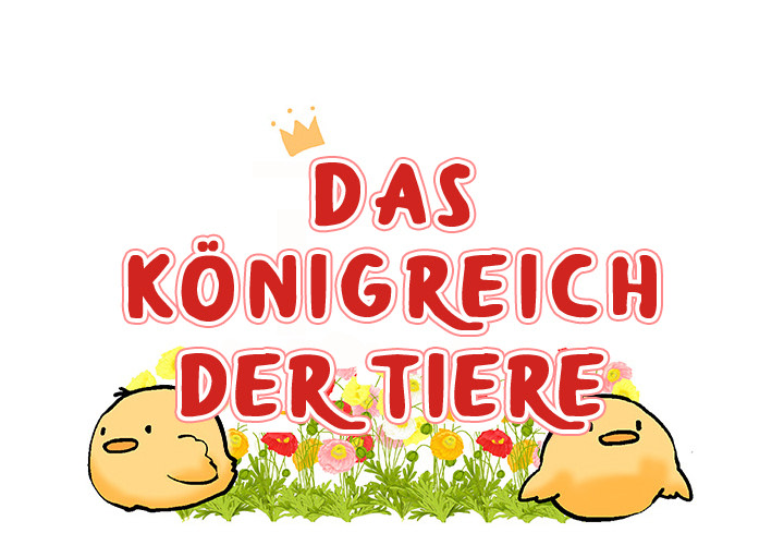Das Königreich der Tiere - episode 42 - 0