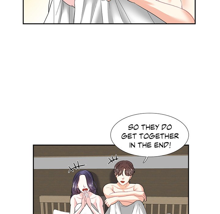 Match Made In Bed - episode 4 - 59