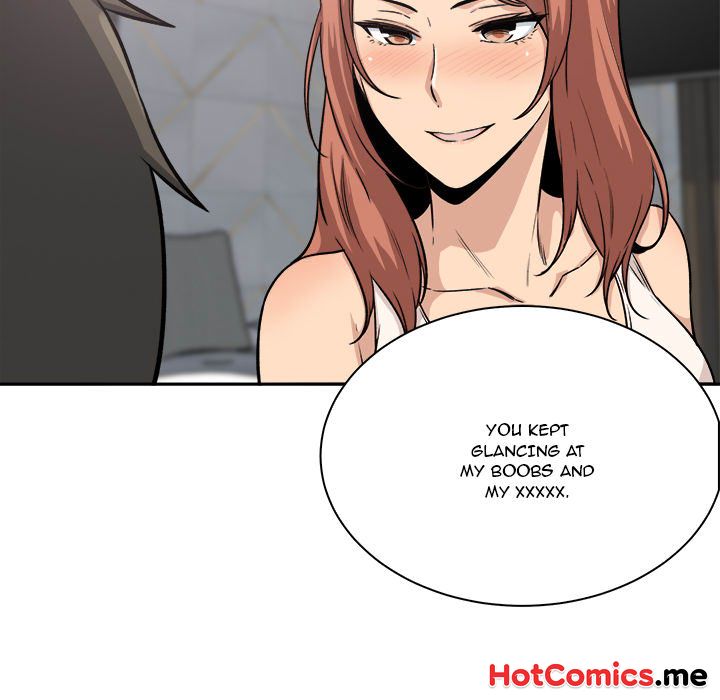 Excuse me, This is my Room - UNCENSORED - episode 56 - 18