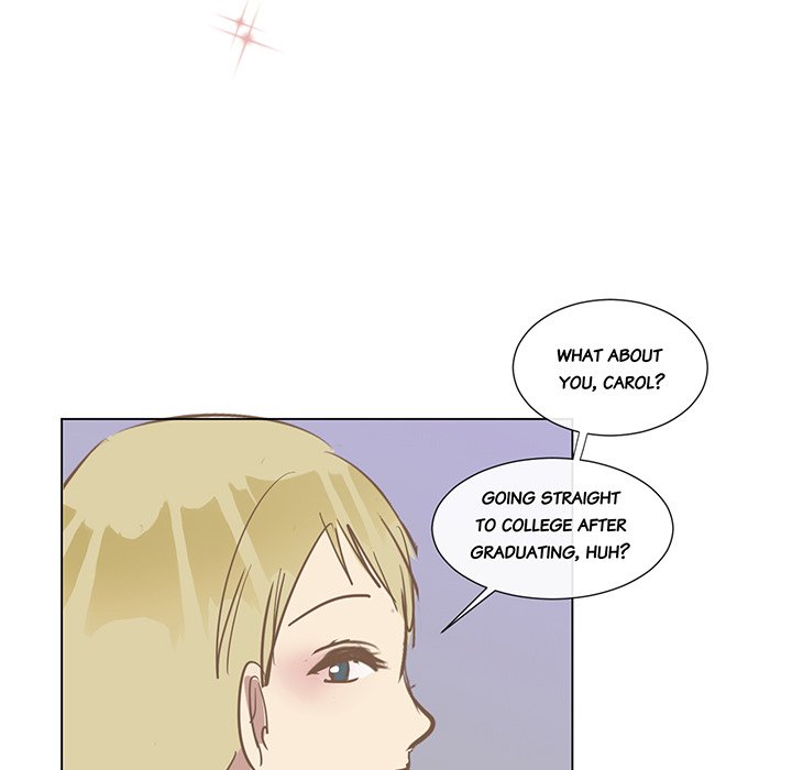 Your Secret Body - episode 19 - 36