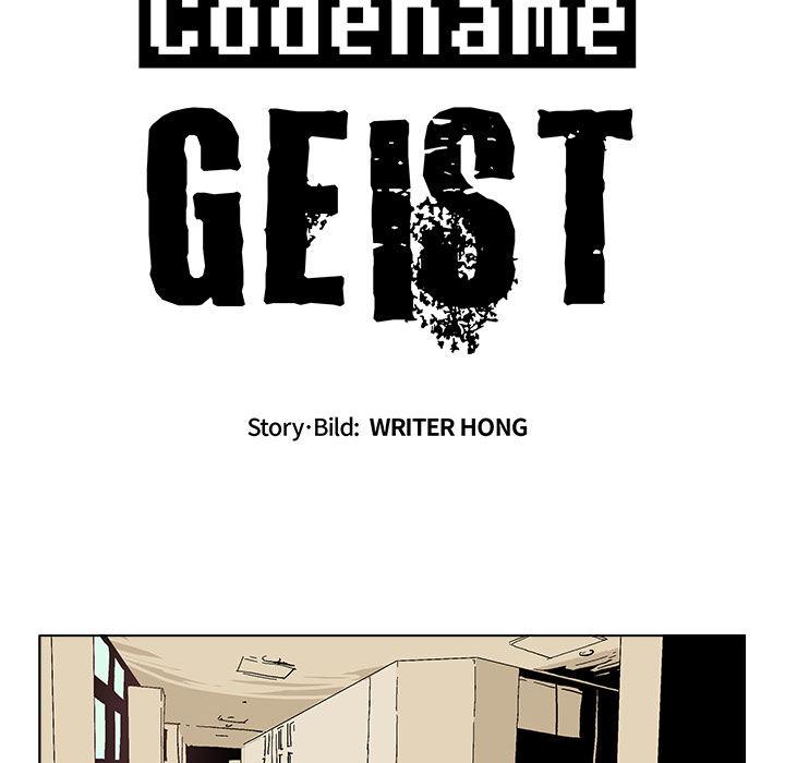 Codename Geist - episode 38 - 5