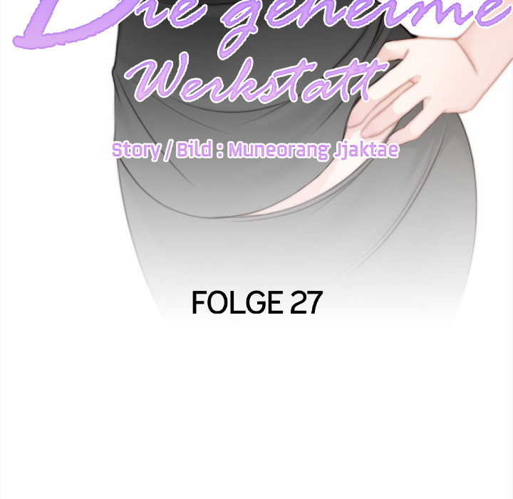 Die geheime Werkstatt - episode 27 - 8