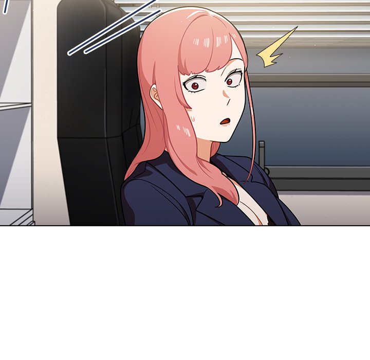 Naughty Little Secret - episode 9 - 14