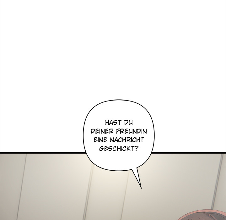 Nach der Dusche liegt eine Fremde in meinem Bett - episode 7 - 69