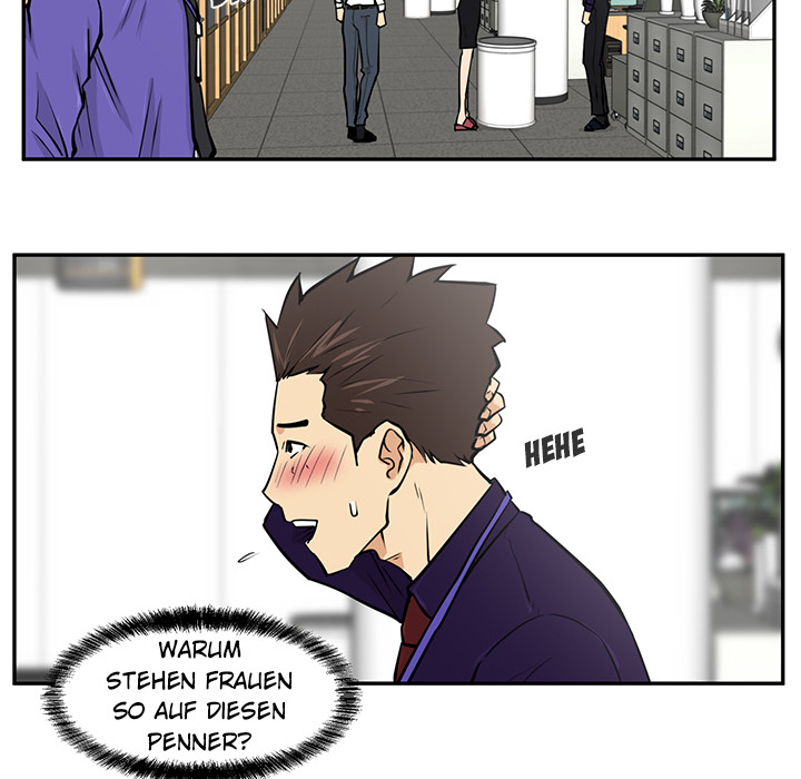 Los geht´s Mr. Kang! - episode 18 - 46