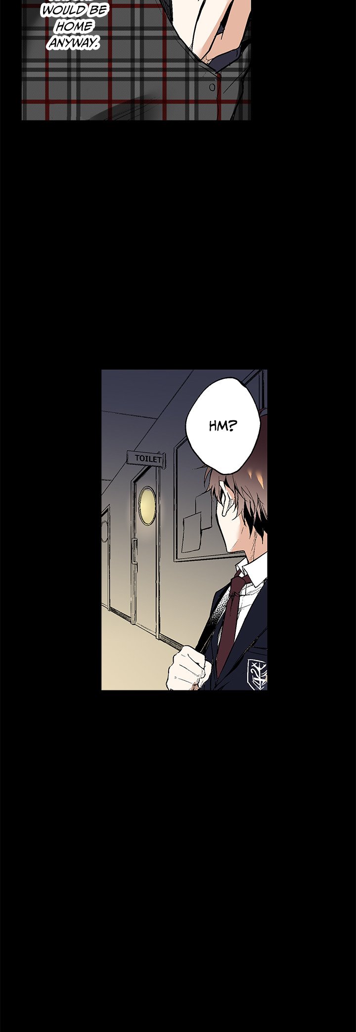 Class Reincarnation - episode 4 - 3