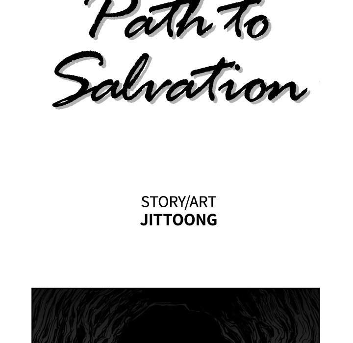Path to Salvation - episode 14 - 10