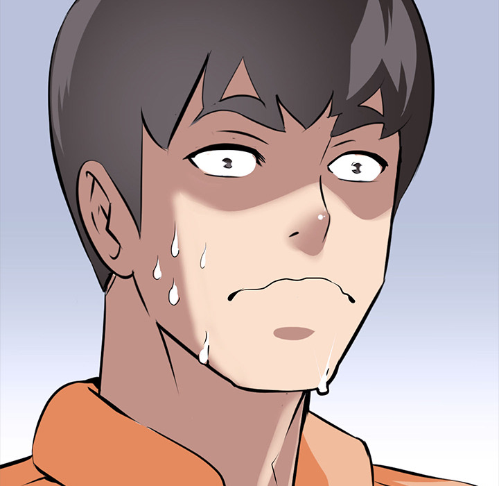Quarantine Tower - episode 13 - 116