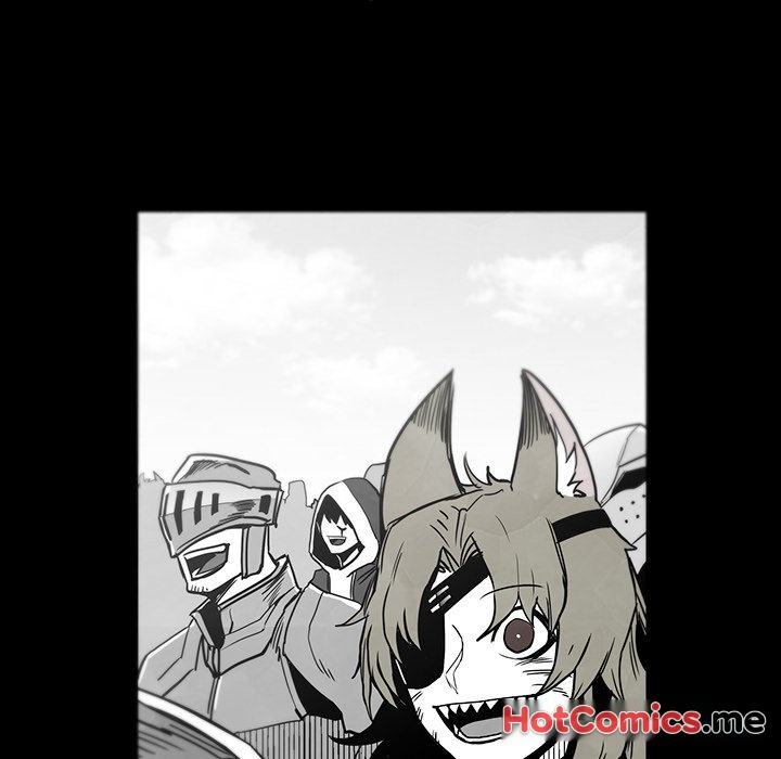 Nine Fantasy - episode 38 - 49