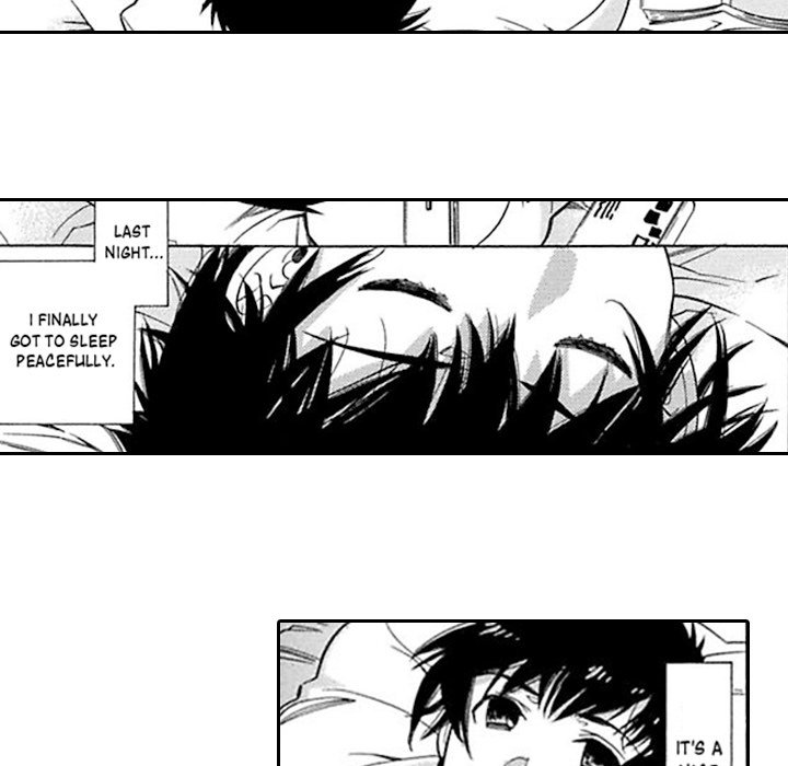 Falling In Love Under The Blue Sky - episode 10 - 4