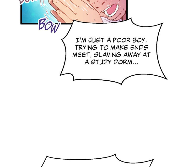 The Body Game - episode 3 - 75