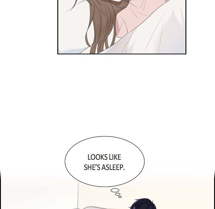 A Misogamist's Romance - episode 16 - 59