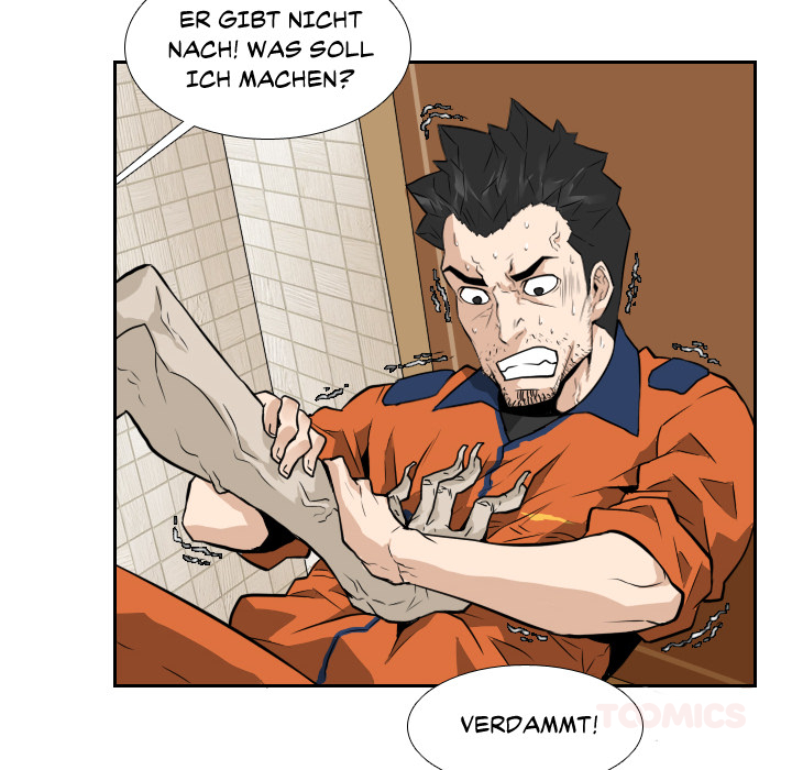 Angriff der Hand - episode 12 - 31
