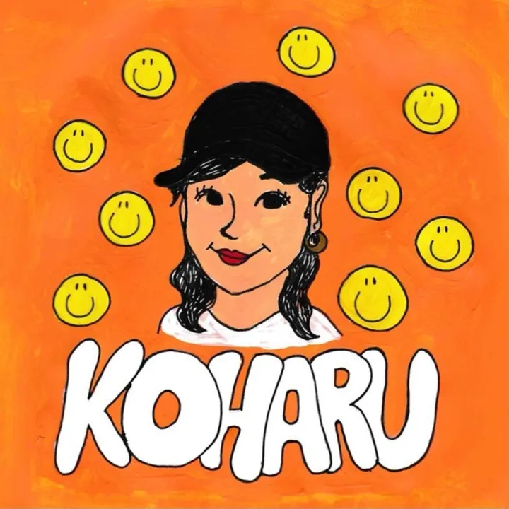 smile_koharu