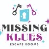 missingklues