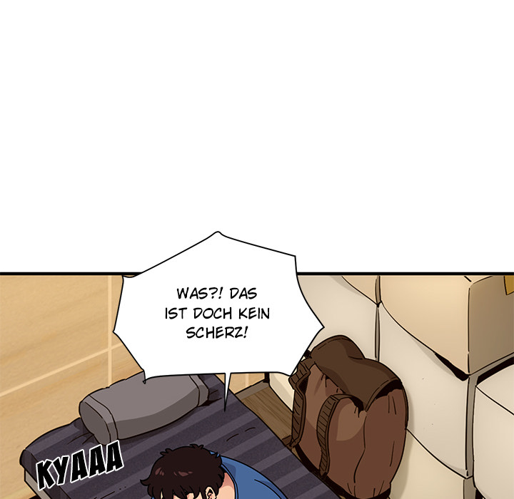 Wer hat Angst vor Mister H? - episode 37 - 70