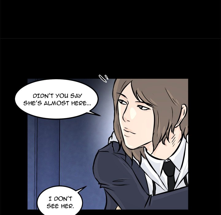 He Queen - episode 12 - 75