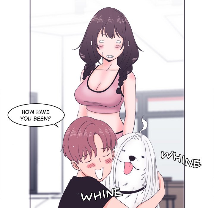 Doggy's Training Session - episode 2 - 60
