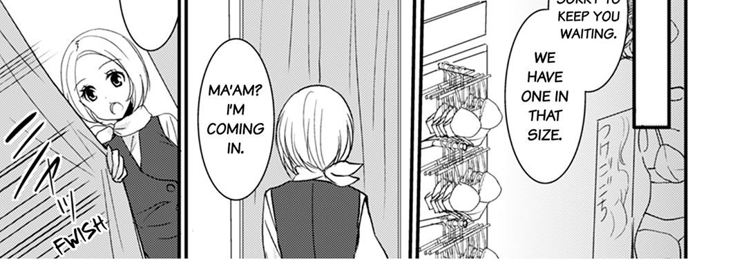 My H-Cup Neighbor Doesn't Wear a Bra, So I Just Couldn't Help Myself but Stick It In! - episode 7 - 19