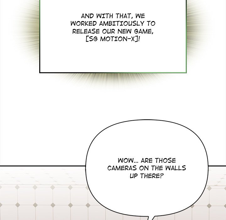 Love-Motion Capture - episode 1 - 89