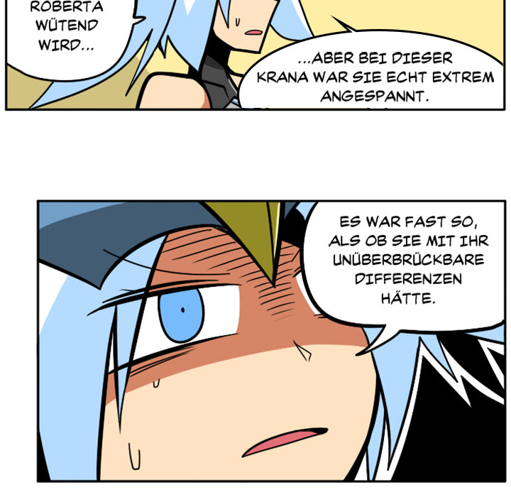 Das Wohnheim aus einer anderen Welt - episode 41 - 8