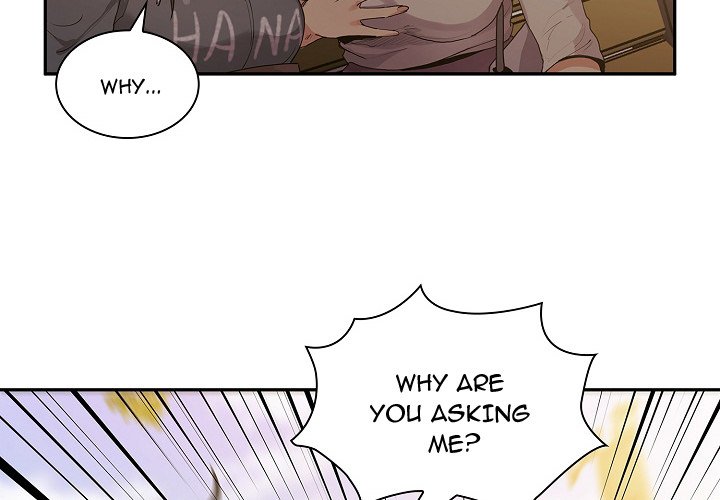 Close as Neighbors - episode 5 - 1
