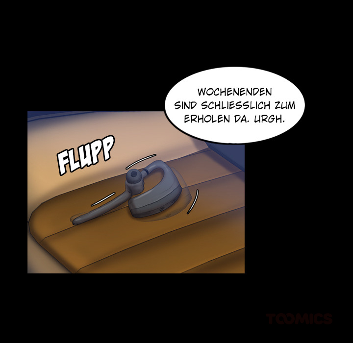 Heimliche Nachbarn - episode 26 - 10