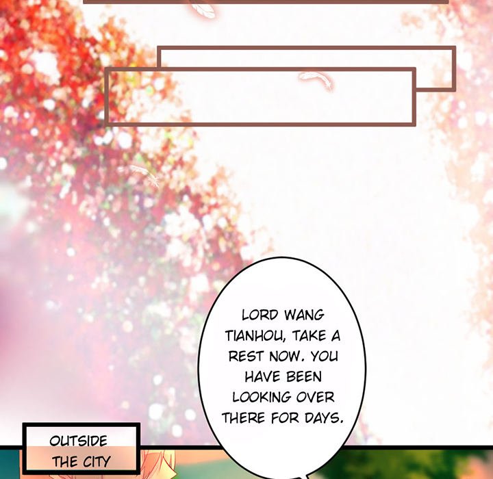 Flowers Whispering - episode 30 - 36