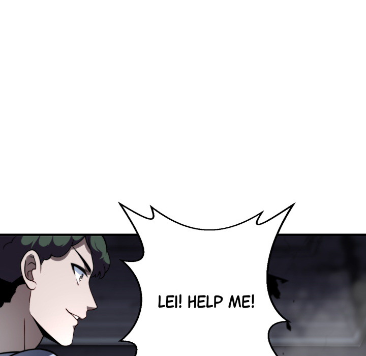 Empowering My Kind in the Apocalypse - episode 5 - 13