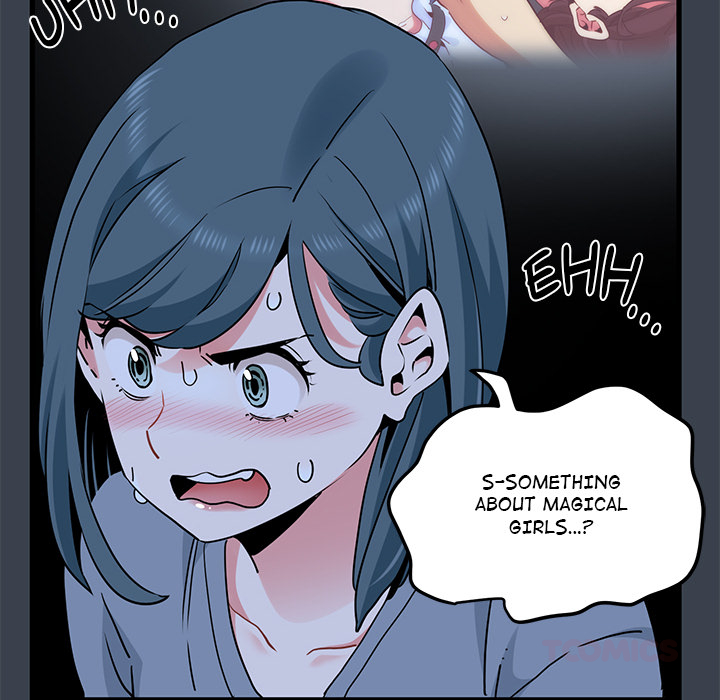 Snapping into Love - UNCENSORED - episode 37 - 83