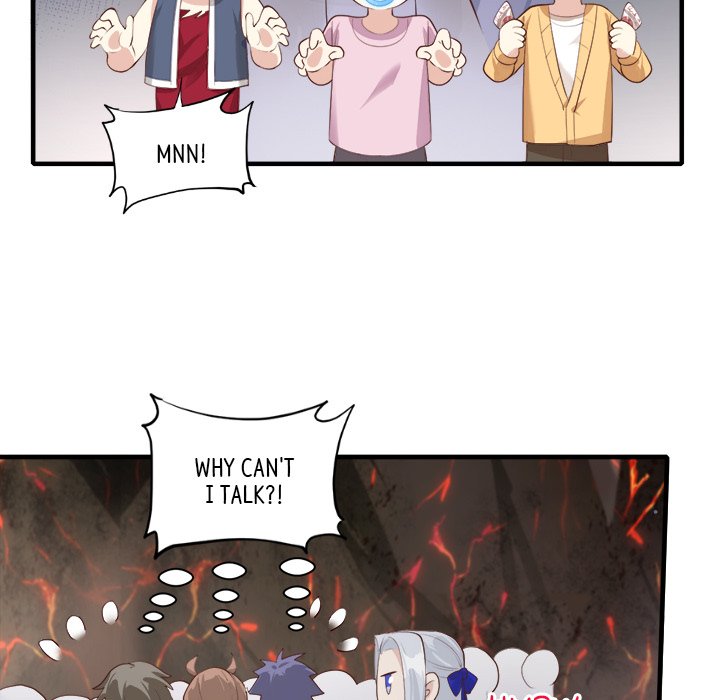 Strange Family - episode 59 - 12