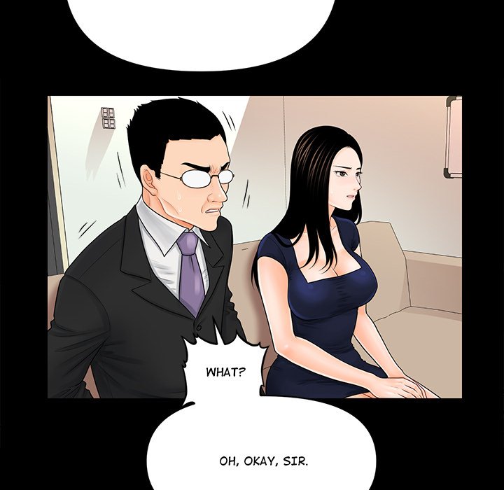 My Secretary - episode 32 - 90