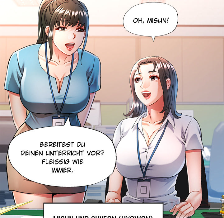Verführerisch - episode 52 - 62