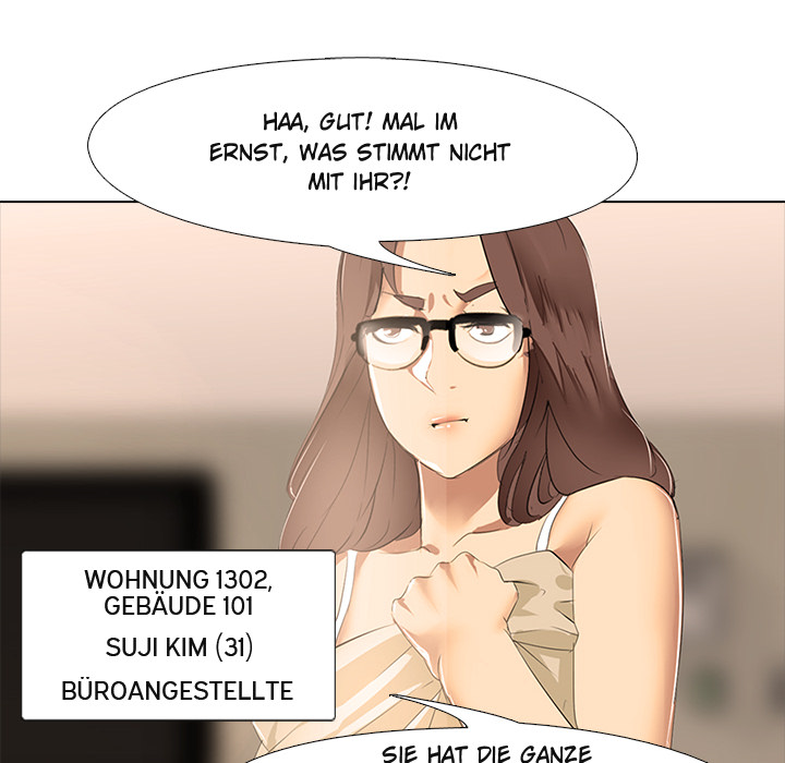 Quarantäneturm - episode 3 - 17