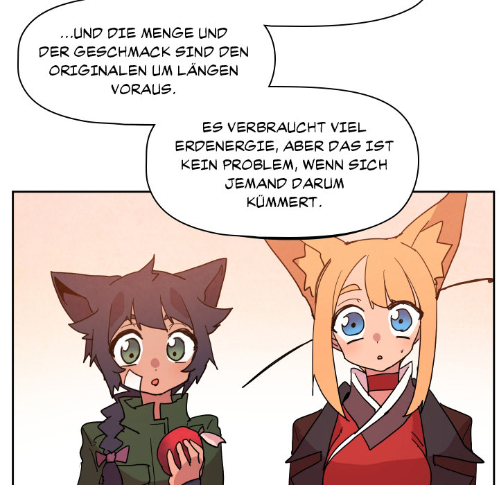 Die Dämonenkaiserin - episode 56 - 52