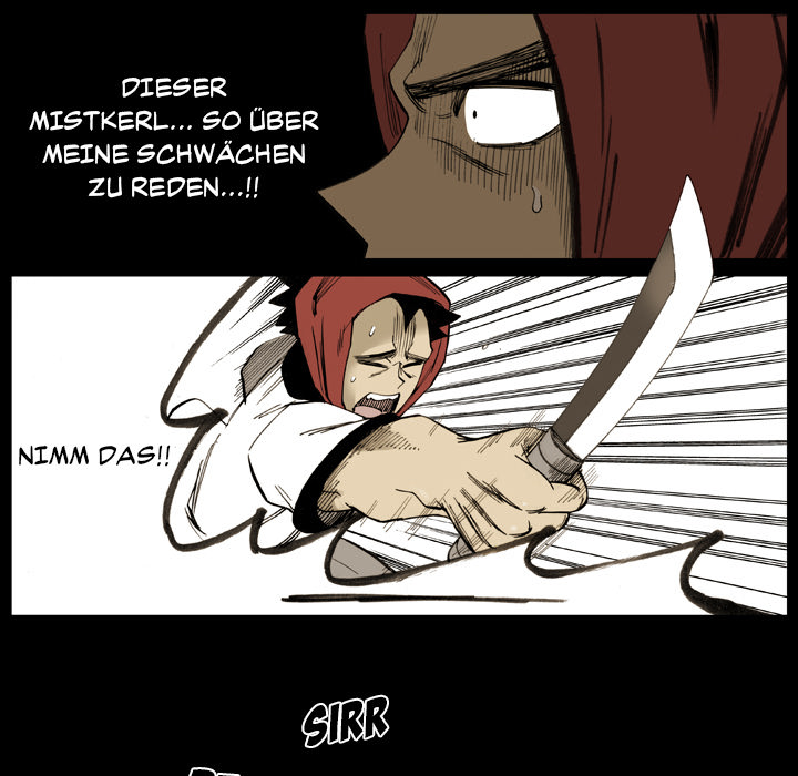 Der Schlägerjäger - episode 11 - 47