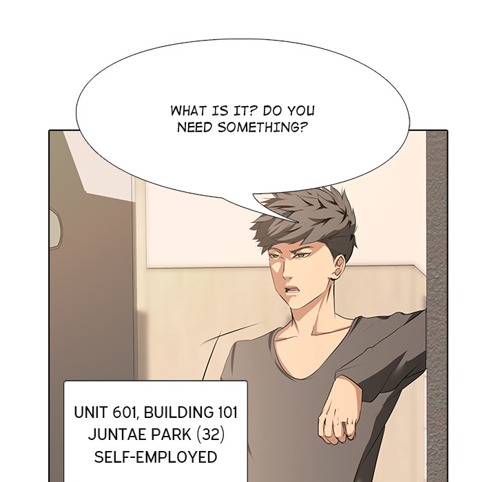 Quarantine Tower - episode 1 - 13