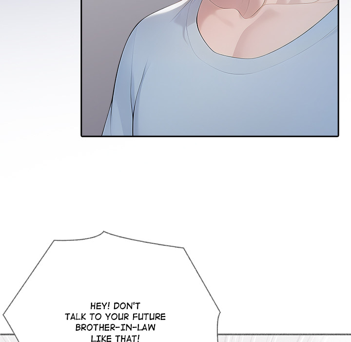Mina's Little Trap - episode 14 - 11