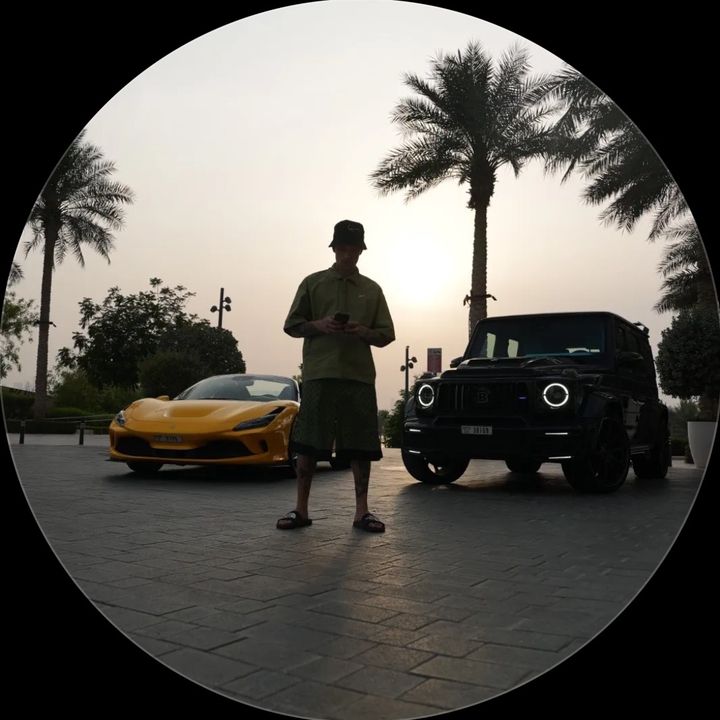 SimoJayfx - original sound