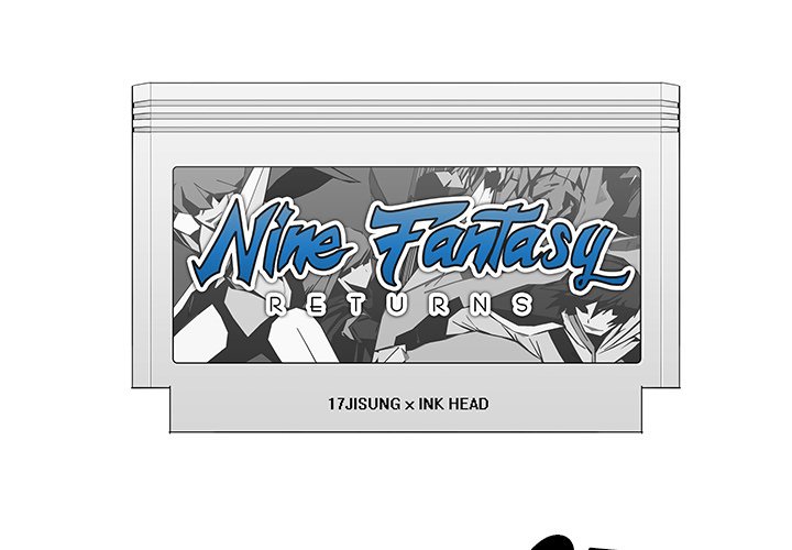 Nine Fantasy - episode 13 - 0