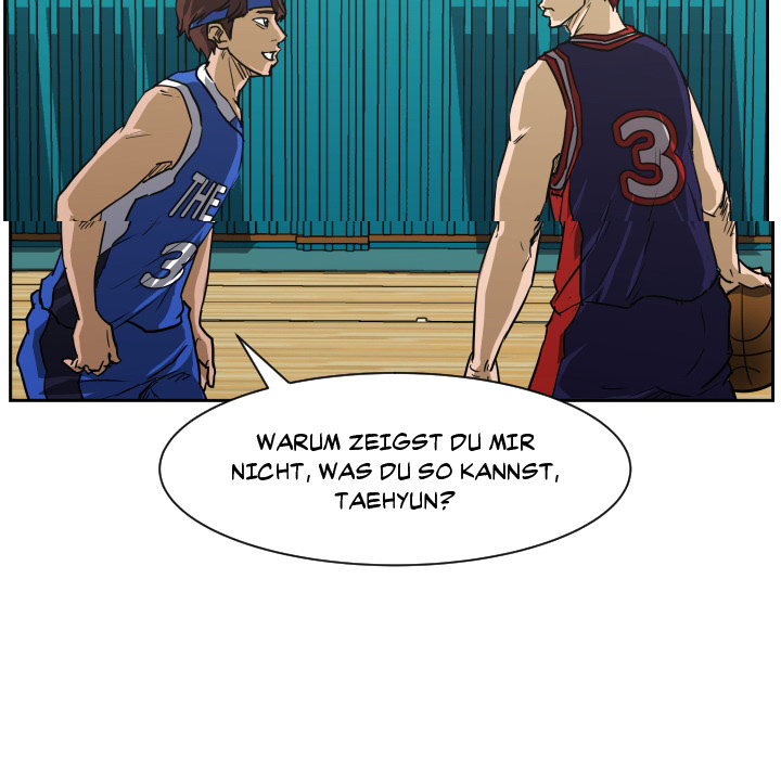 Tweener - episode 78 - 69