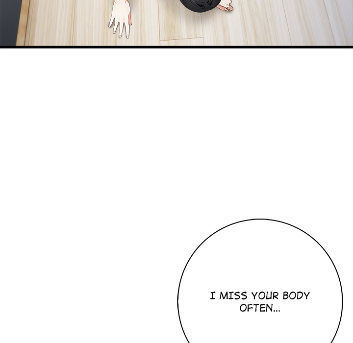Seductive Curves Behind Closed Doors - episode 19 - 10